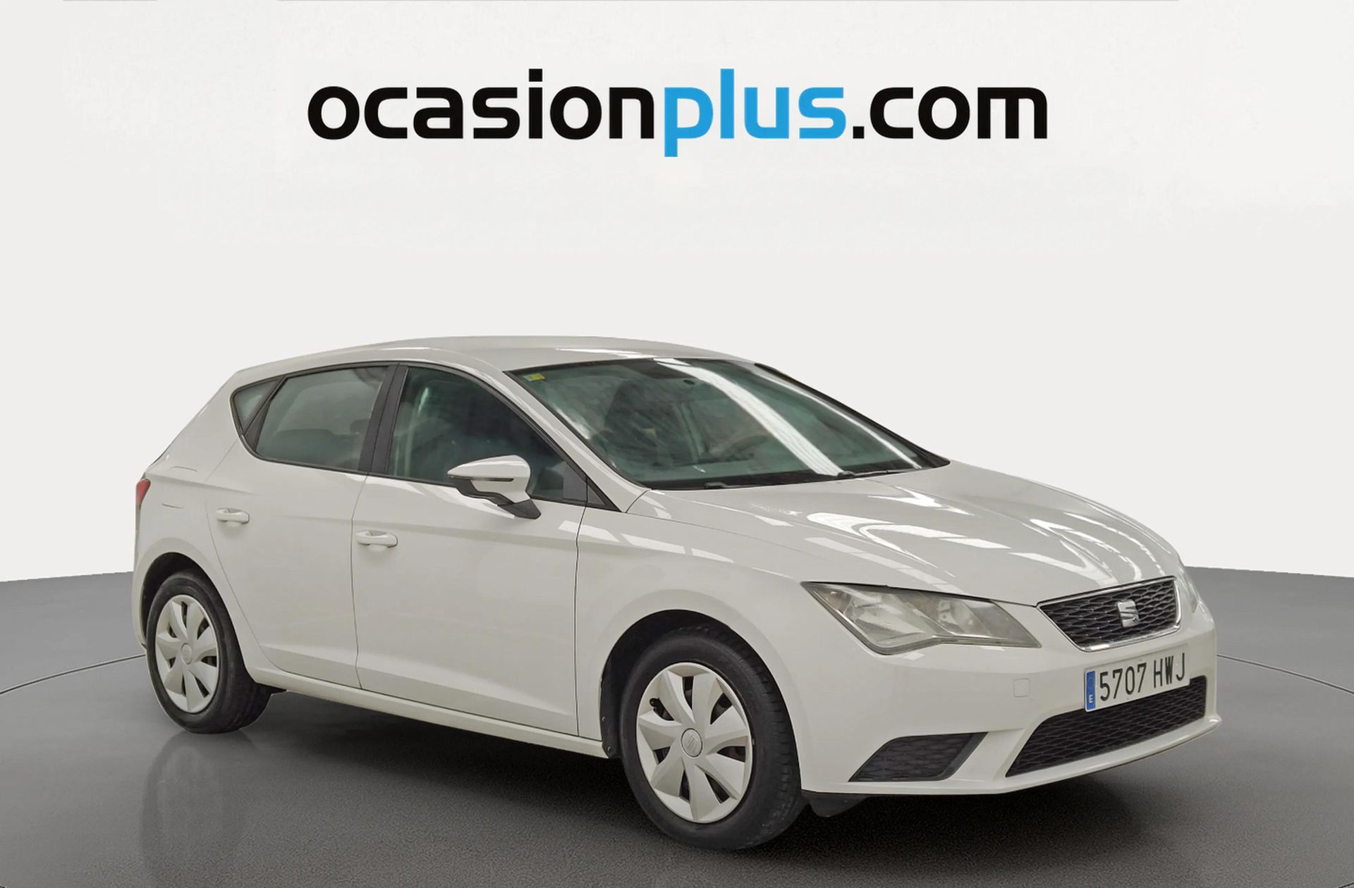 SEAT León 1.6 TDI Reference - foto 2