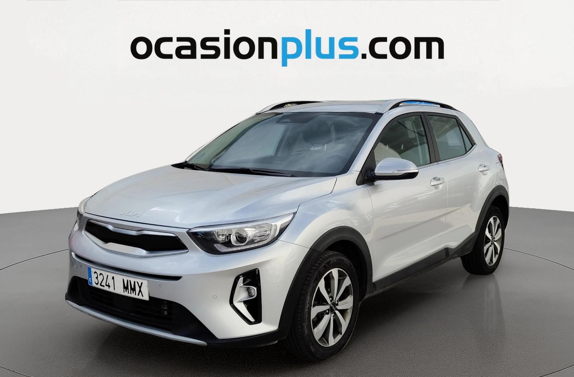 Kia Stonic 1.0 T-GDi MHEV Drive