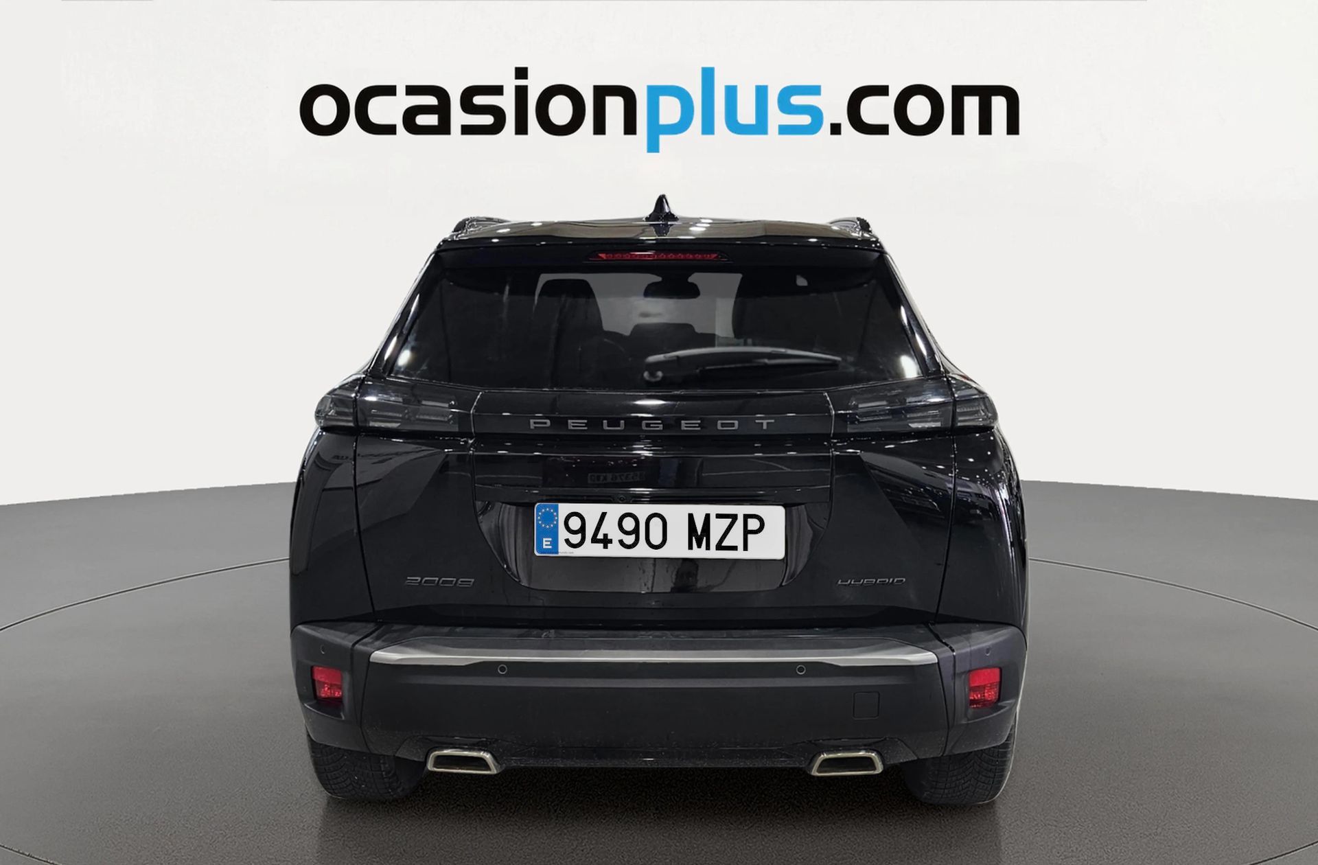 Peugeot 2008 Allure Hybrid eDCS6 - foto 17