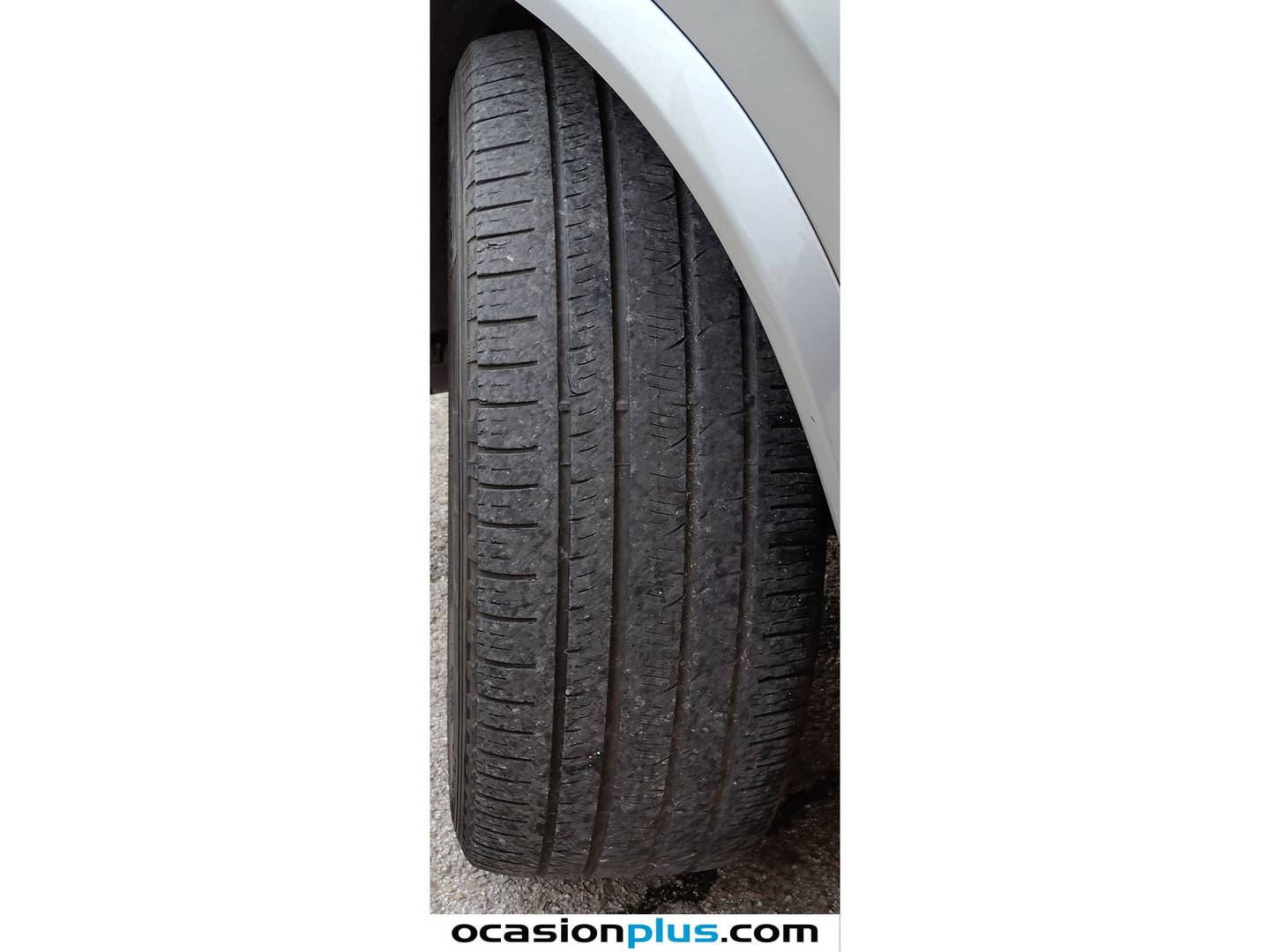 Foto Volvo XC90 Volvo XC90 D5 Inscription AWD Auto (235 CV) 7 Plazas