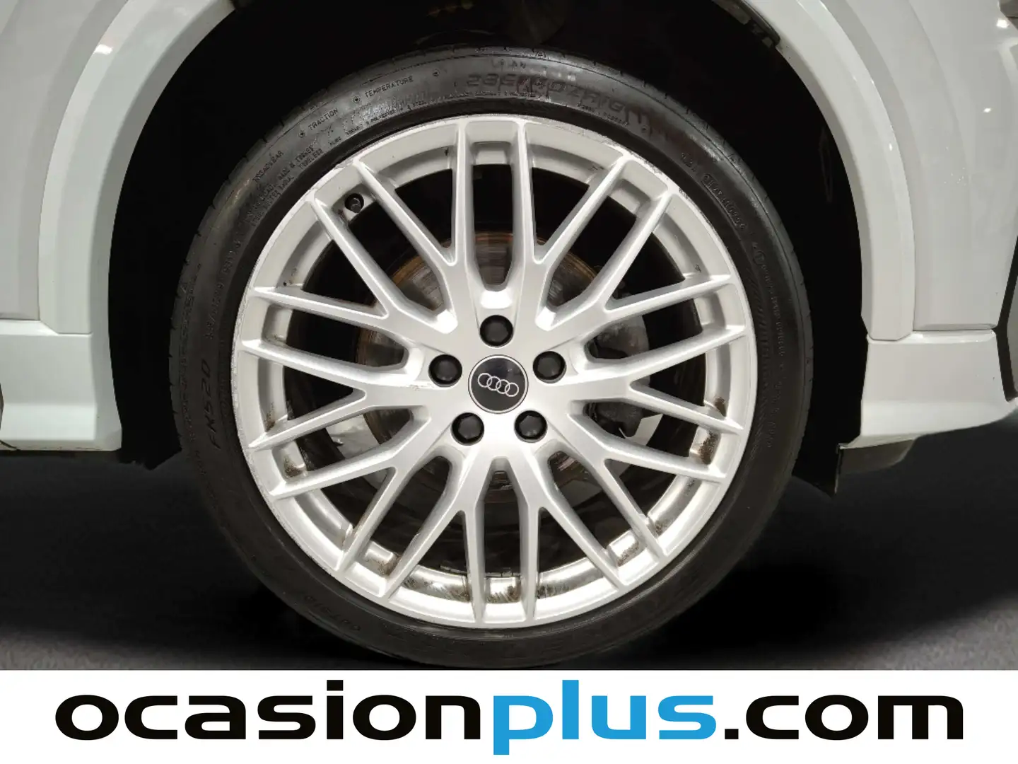 Foto Audi Q2 Audi Q2 Adrenalin 35 TDIW (150 CV) S Tronic Pack S-Line