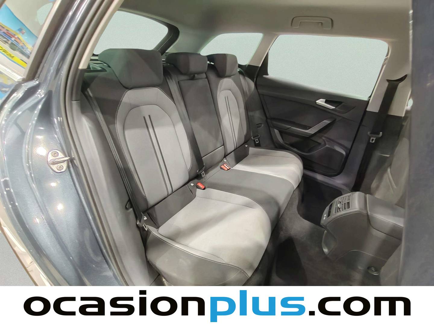 Foto Seat León SEAT León ST 1.5 TSI Style 25 Aniversario (115 CV)