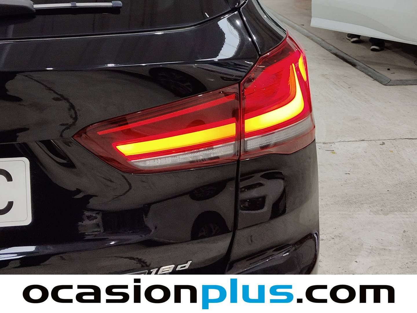 BMW X1 BMW X1 sDrive18d (150 CV) diésel