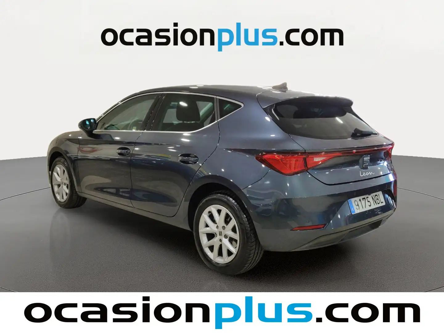 Foto Seat León SEAT León 2.0 TDI S&S Style XL (116 CV)