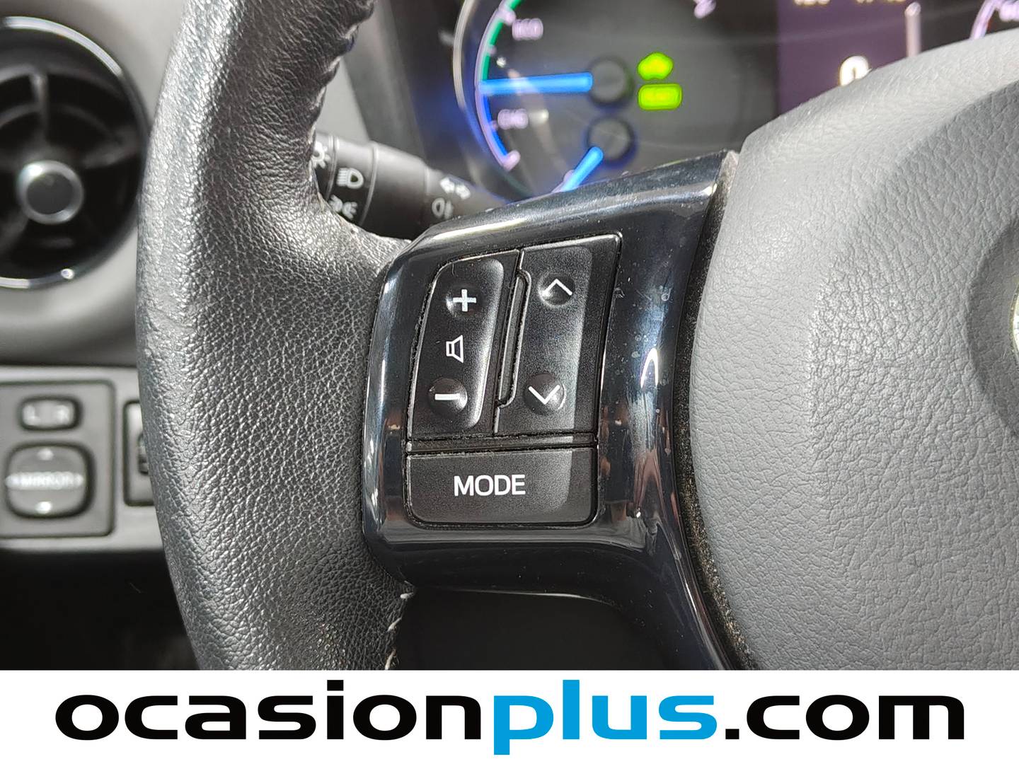 Toyota Yaris Toyota Yaris 1.5 Hybrid Active (100 CV) de ocasión