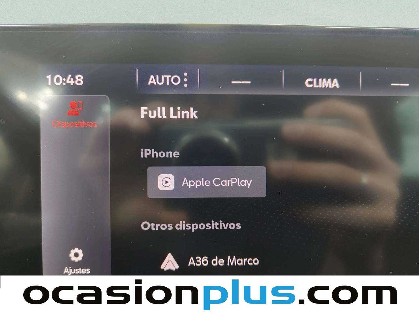 Extras del Cupra Formentor CUPRA Formentor 1.5 TSI DSG (150 CV)