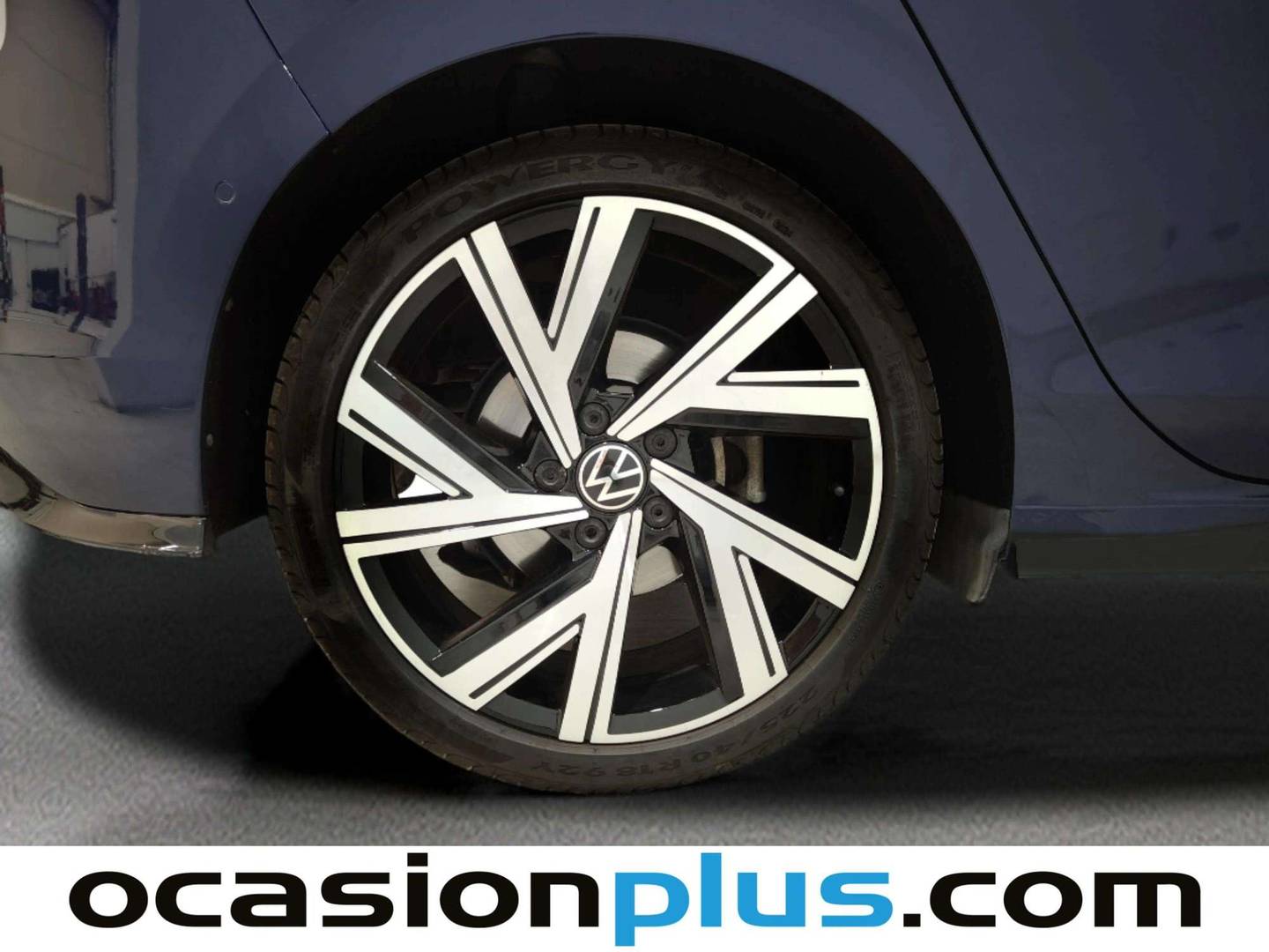 Volkswagen Golf Volkswagen Golf R-Line 2.0 TDI (150 CV) DSG diésel