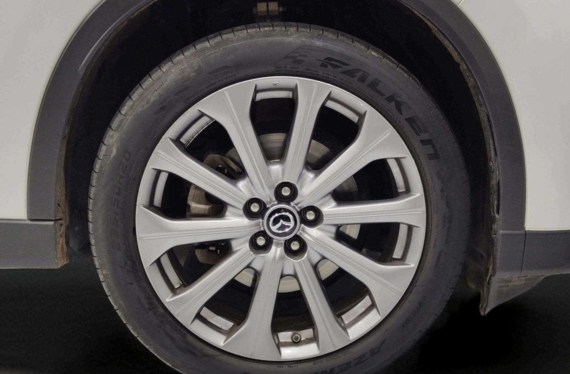 Mazda CX-60 3.3 e-Skyactiv D MHEV Exclusie-Line - foto 40