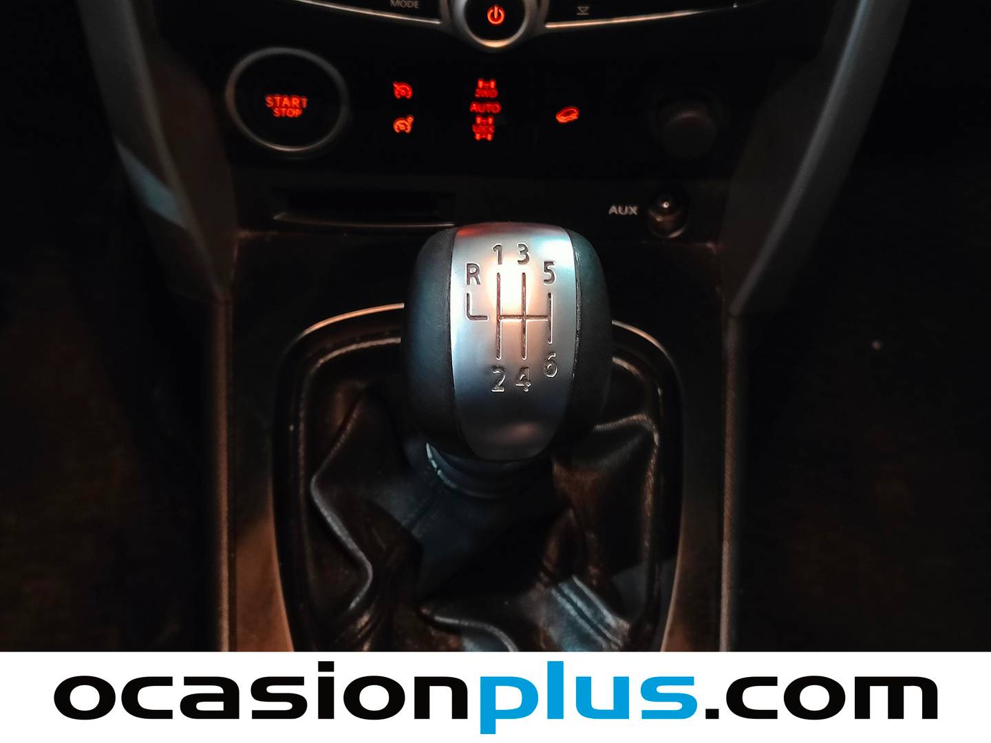 Renault Koleos Renault Koleos 2.0 dCi Dynamique 4x2 (150 CV) de segunda mano