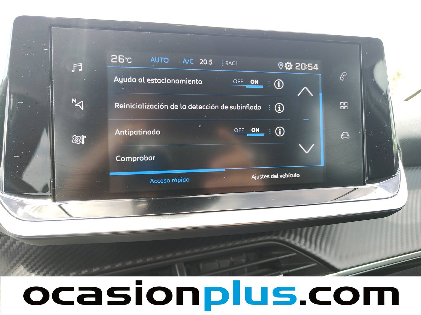 Peugeot 208 Peugeot 208 PureTech 130 Allure Pack EAT8 (130 CV) gasolina