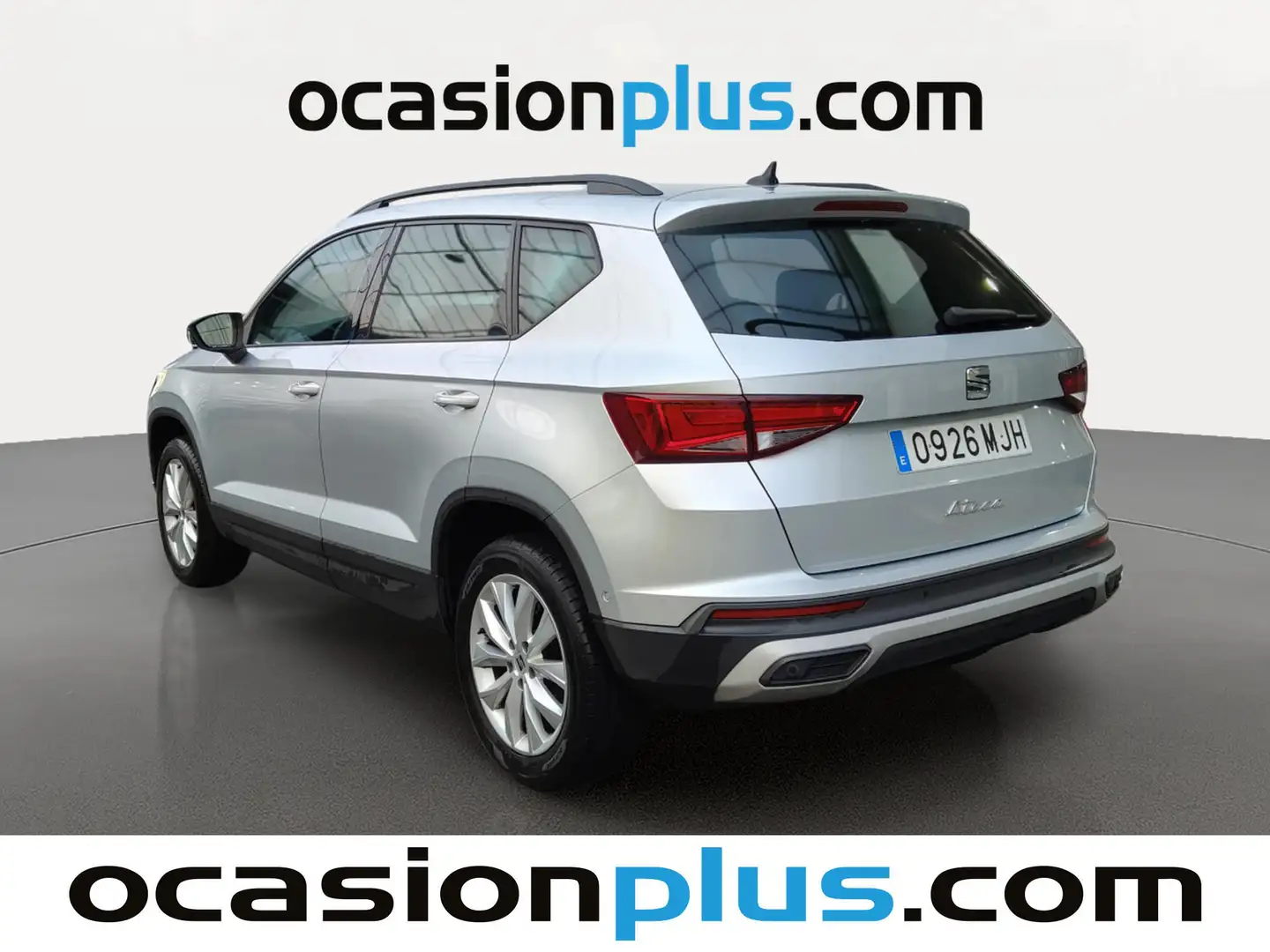 Foto Seat Ateca SEAT Ateca 1.5 TSI S&S Style XL (150 CV)