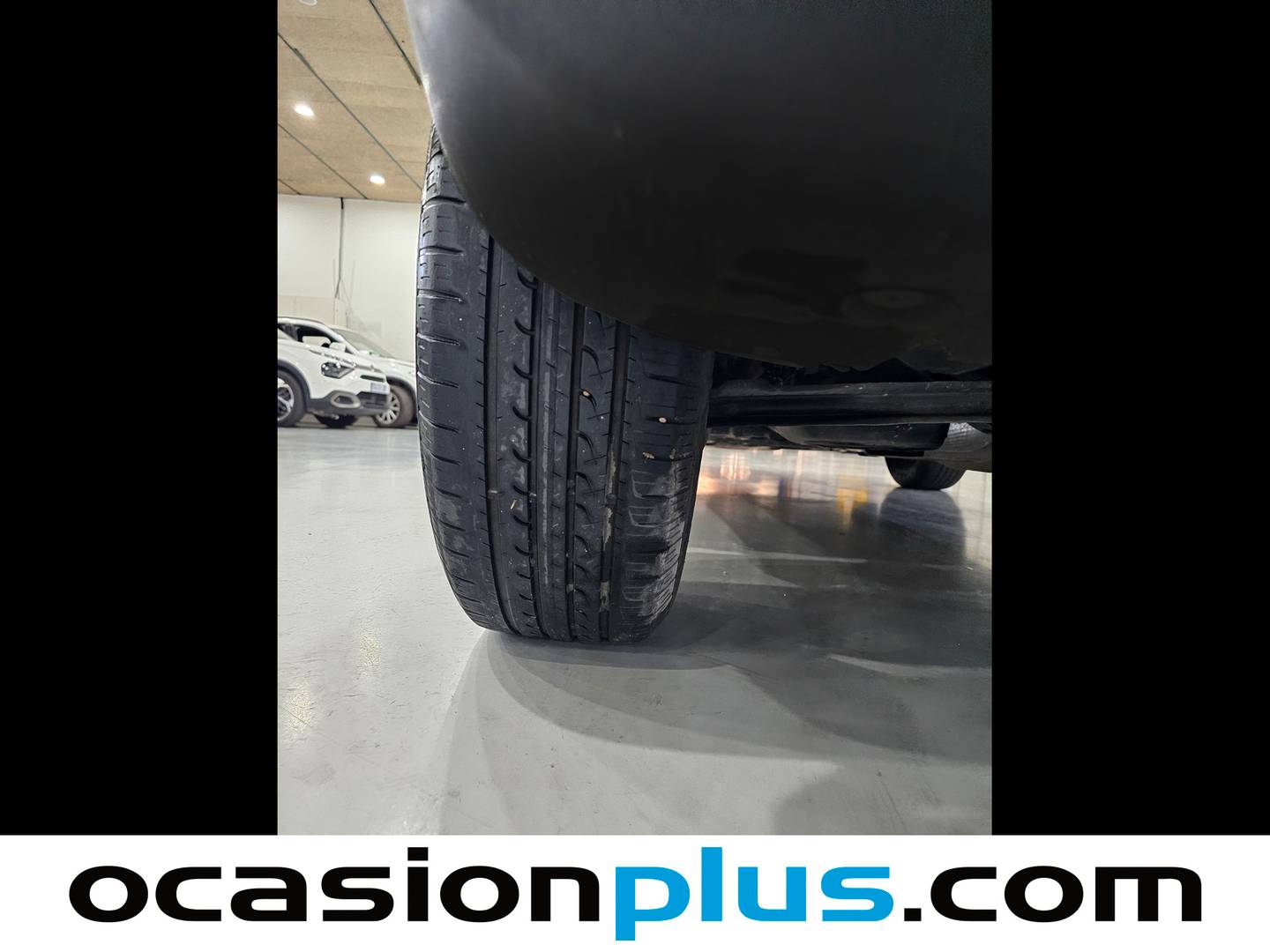 Foto Jeep Renegade Jeep Renegade 1.0G Sport 4x2 (120 CV)