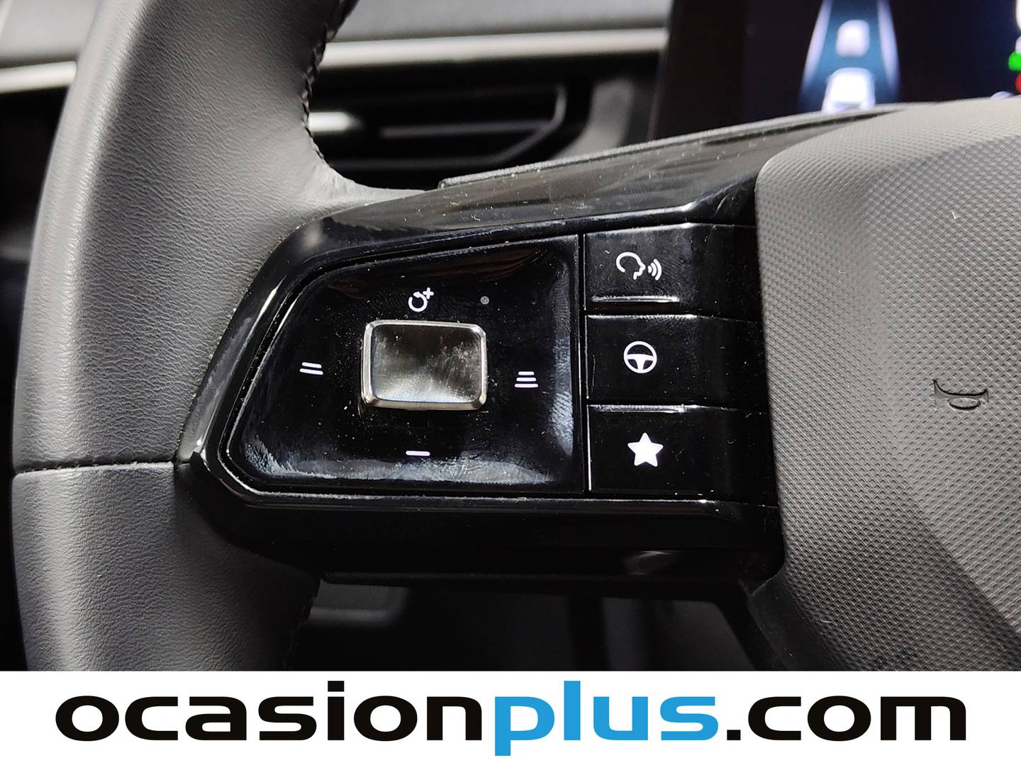 MG MG3 Hybrid+ MG MG3 Hybrid+ Luxury (195 CV) de segunda mano