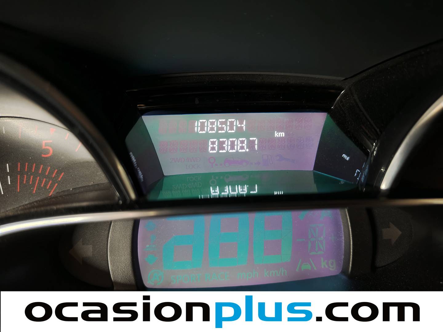 Renault Clio Renault Clio Limited dCi (75 CV) 75cv