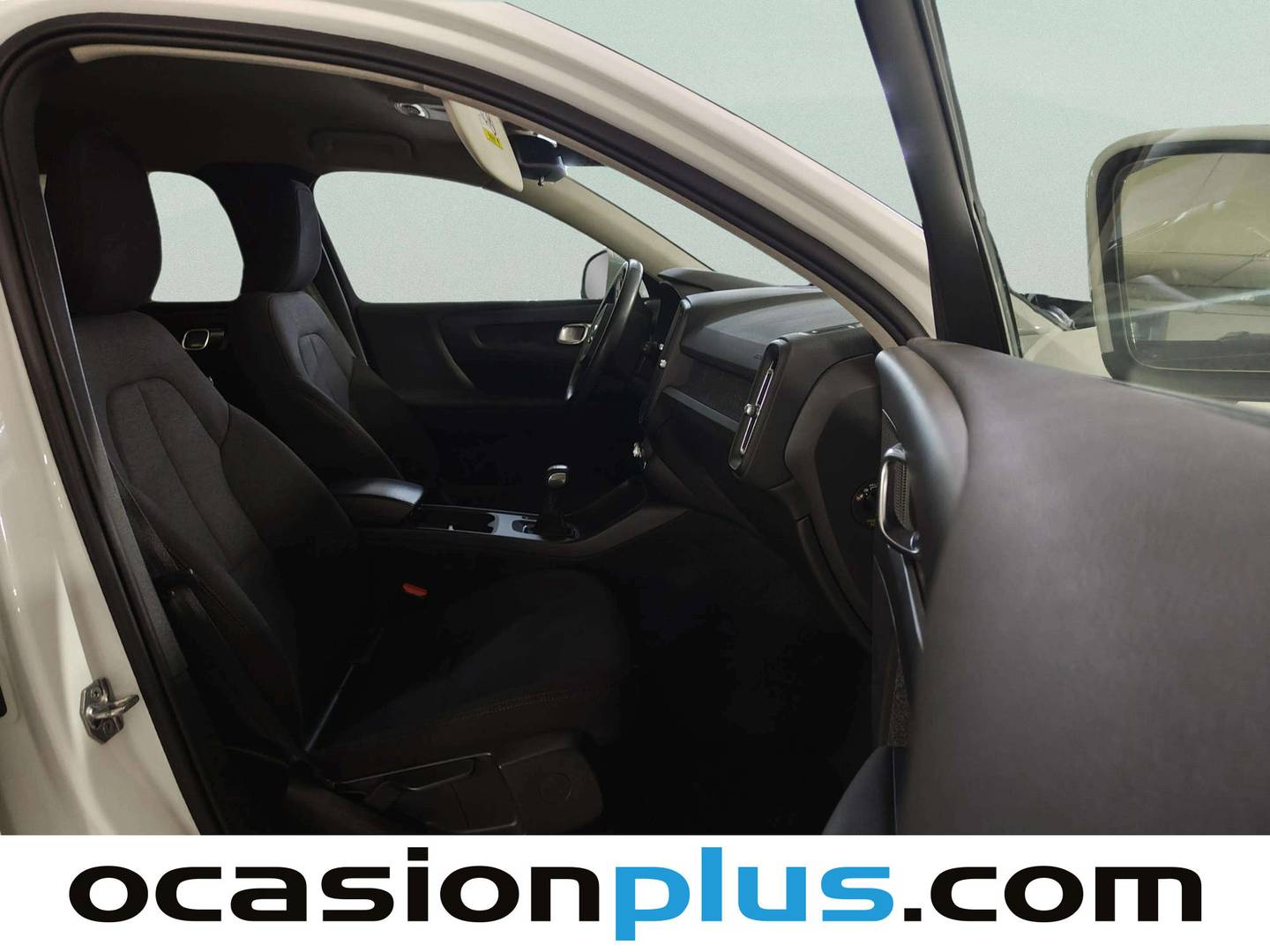 Volvo XC40 Volvo XC40 T2 Essential (129 CV) manual