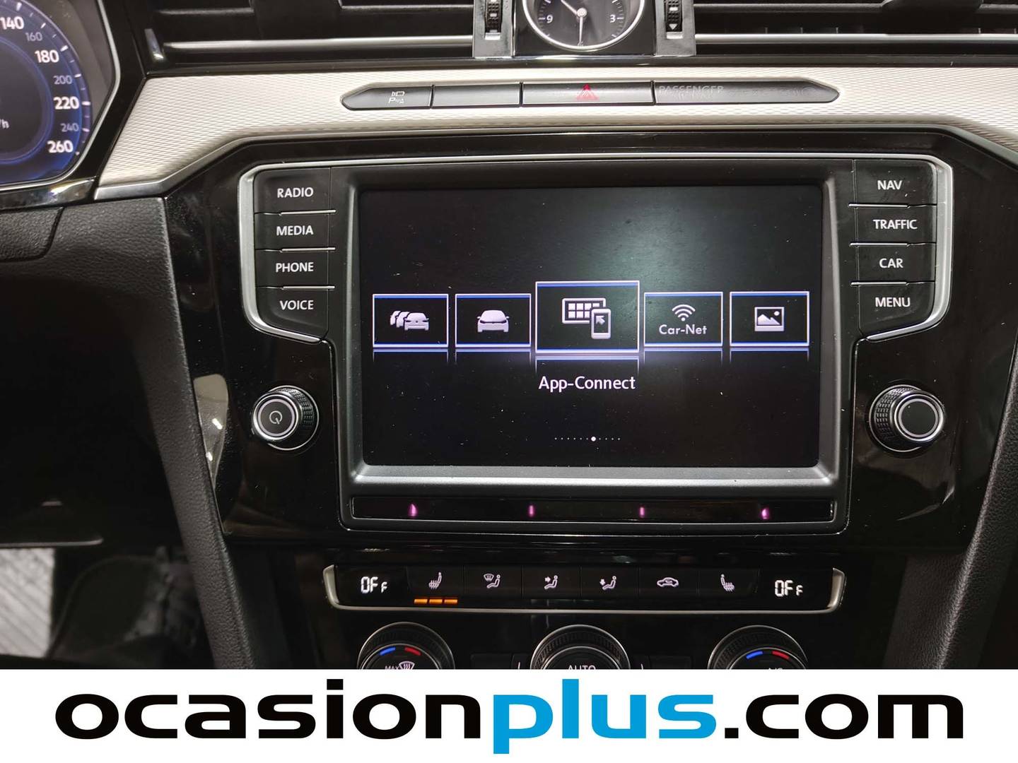 Foto Volkswagen Passat Volkswagen Passat Variant GTE 1.4 TSI e-Power (218 CV) DSG