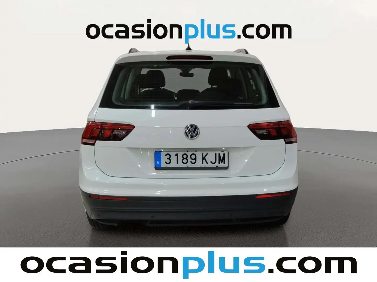Foto Volkswagen Tiguan Volkswagen Tiguan Edition 1.4 TSI (125 CV)