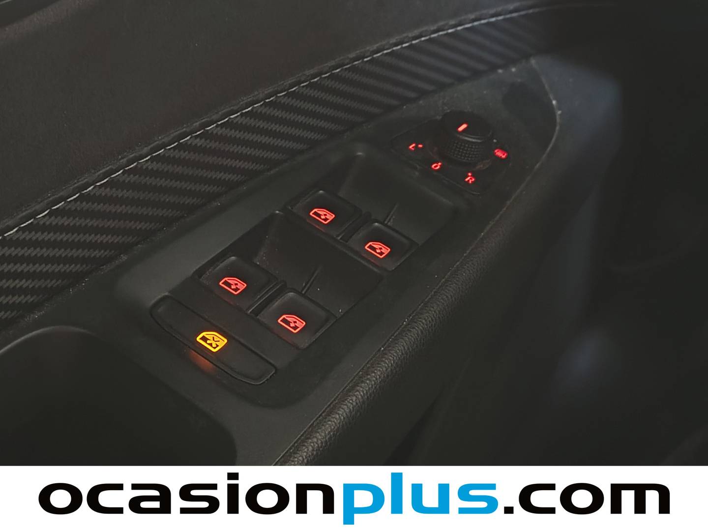 Seat León SEAT León 2.0 TSI S&S Cupra DSG  (290 CV) seminuevo