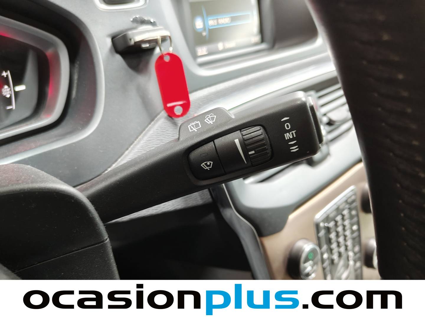 Foto Volvo V40 Cross Country Volvo V40 Cross Country D2 Momentum  (115 CV)