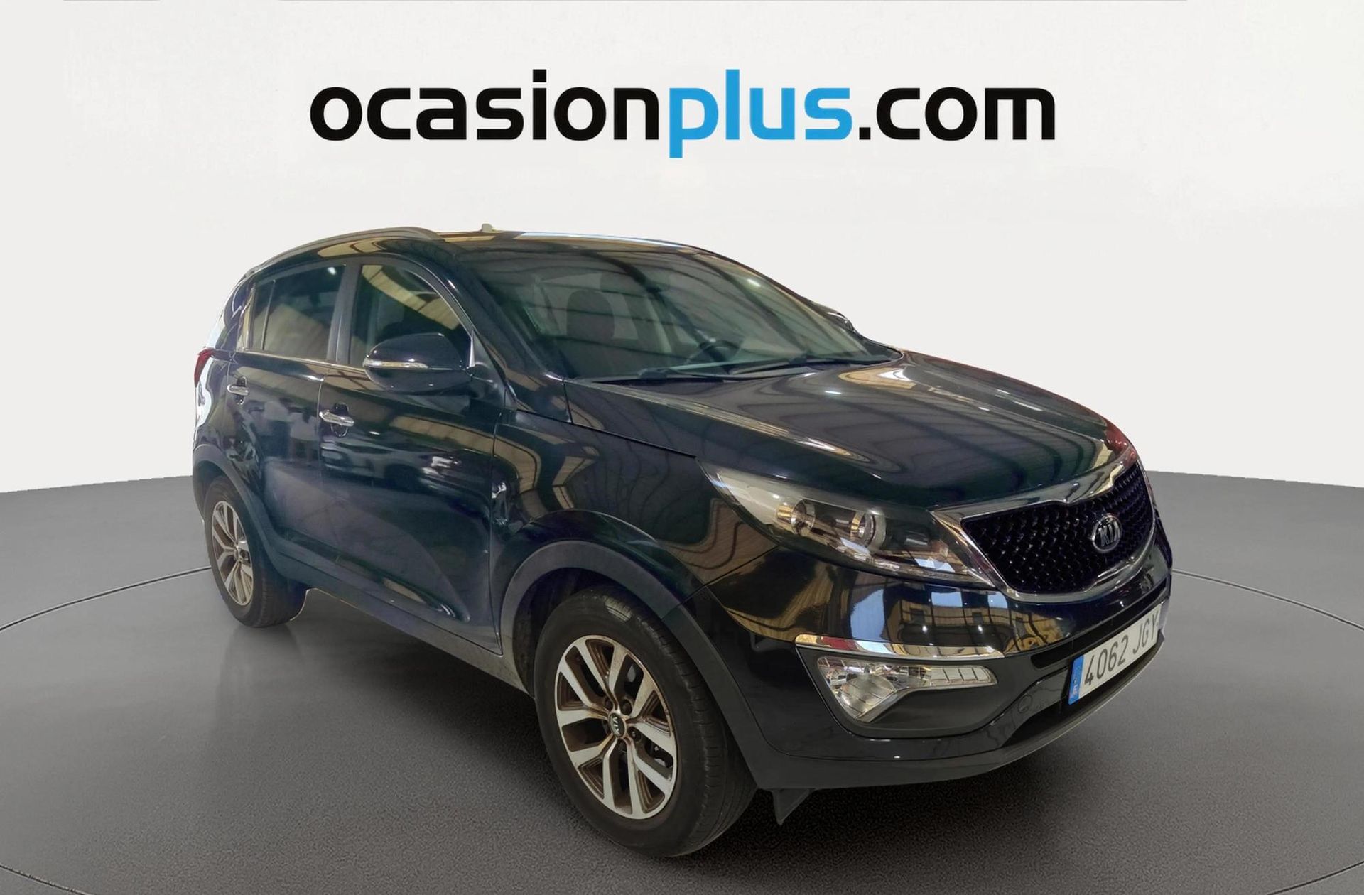 Kia Sportage 1.6 GDI Drive 4x2 - foto 2