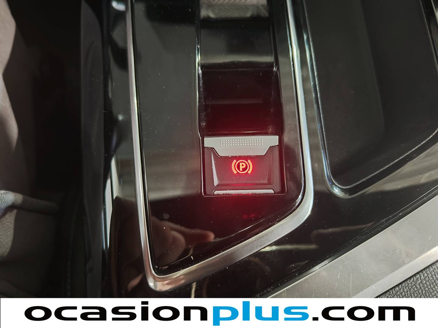 Foto Peugeot 5008 Peugeot 5008 PureTech 130 S&S Allure Pack EAT8 (130 CV) 7 Plazas