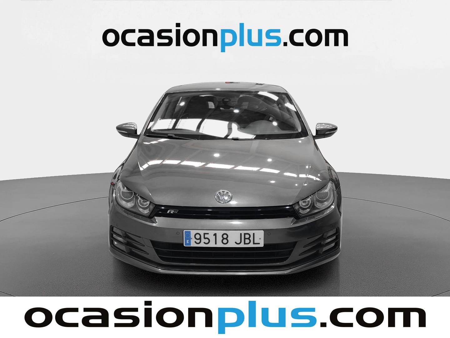 Volkswagen Scirocco Volkswagen Scirocco R-Line 2.0 TDI BMT (150 CV) 150cv