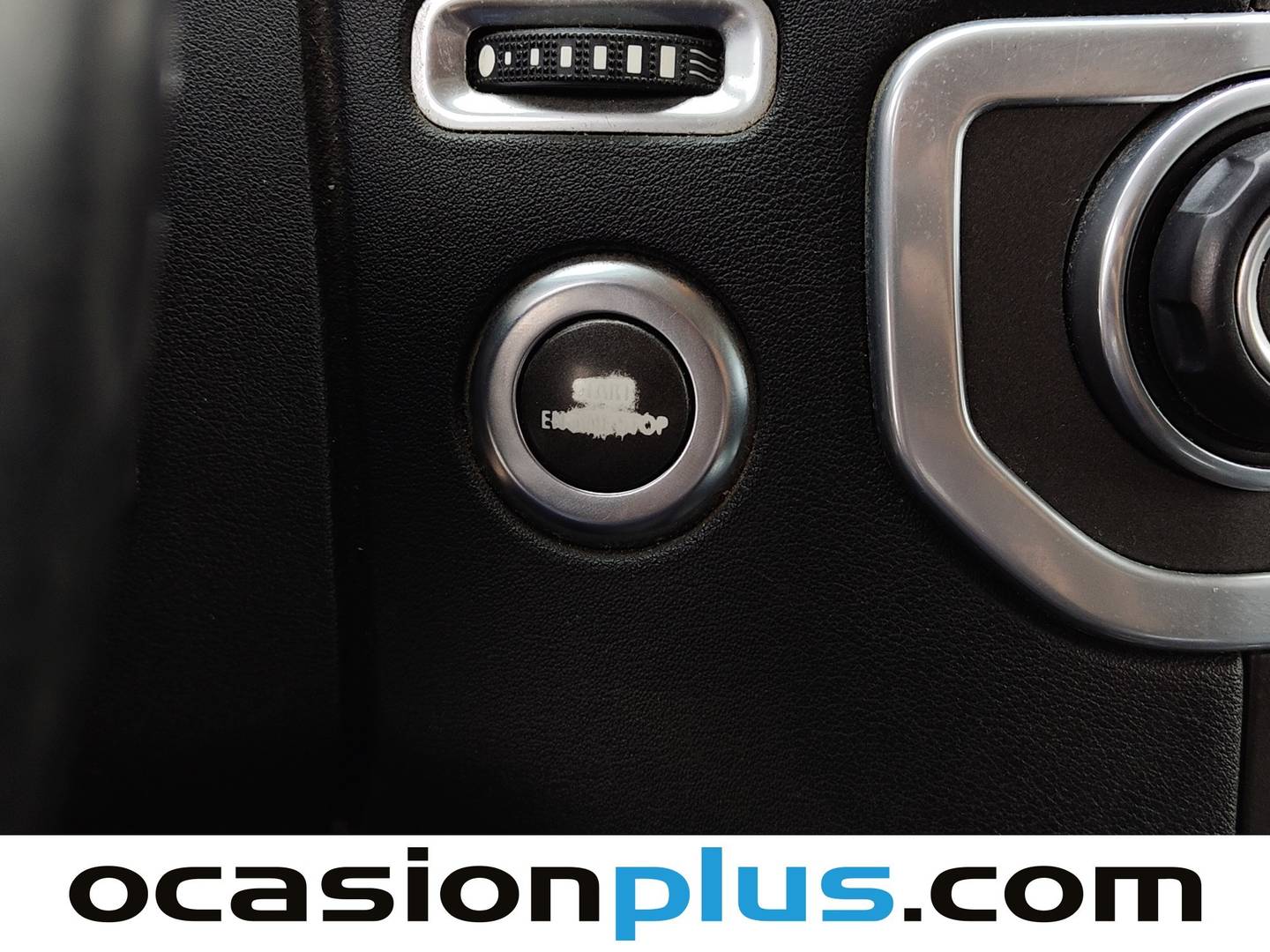 Foto Land Rover Discovery 4 Land Rover Discovery 3.0 TDV6 S (211 CV)