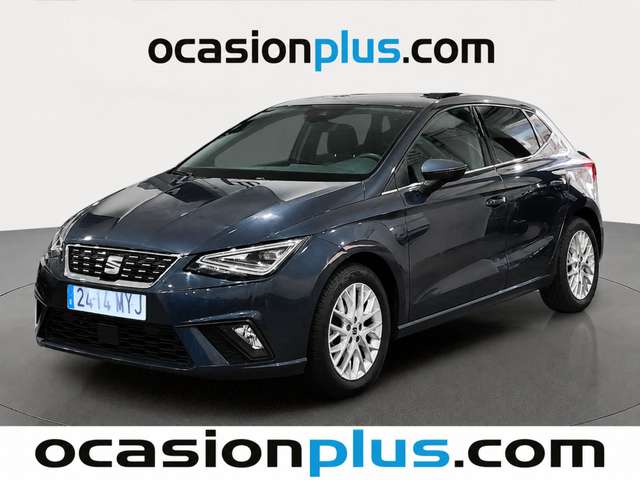 Seat Ibiza 1.0 TSI S&S Xcellence (115 CV) de segunda mano