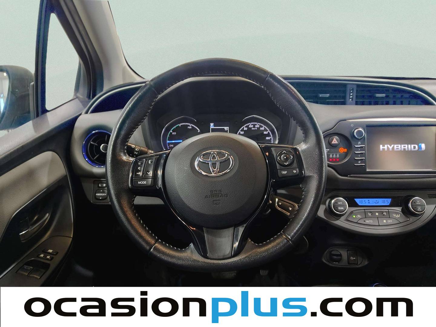 Toyota Yaris Toyota Yaris 1.5 Hybrid Active (100 CV) híbrido
