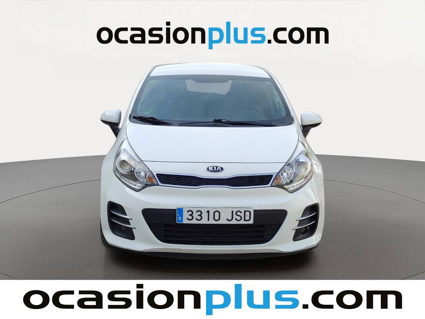 KIA Rio KIA Rio 1.2 CVVT Drive (84 CV) al mejor precio