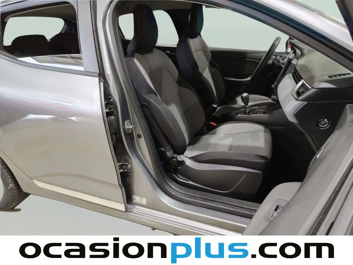 Foto Renault Clio Renault Clio Evolution dCi (100 CV)