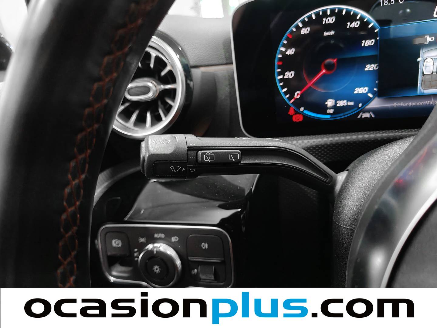 Mercedes Clase A Mercedes-Benz Clase A Clase A 200 (163 CV) seminuevo
