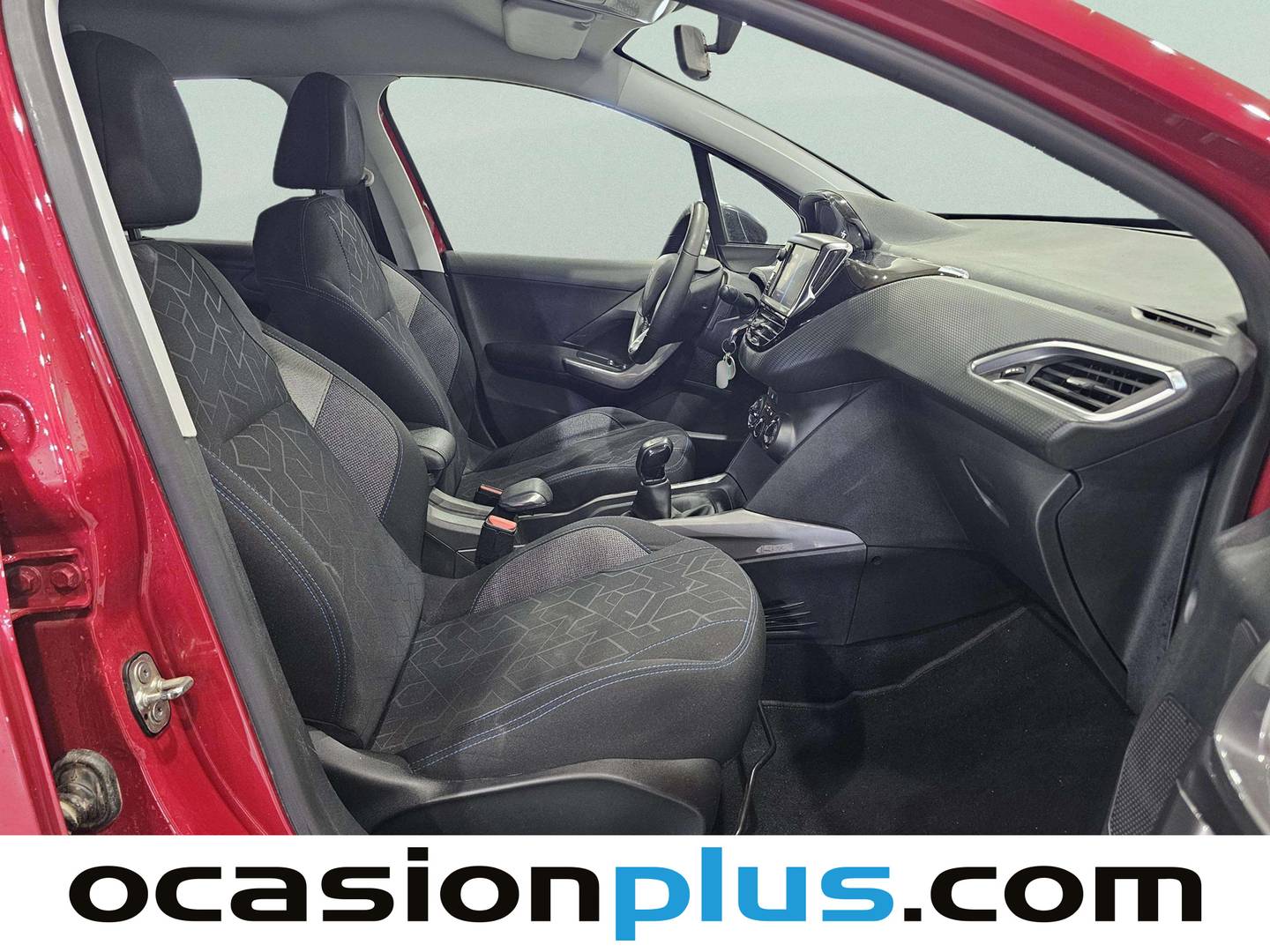 Peugeot 2008 Peugeot 2008 PureTech 82 Style (82 CV) 2018