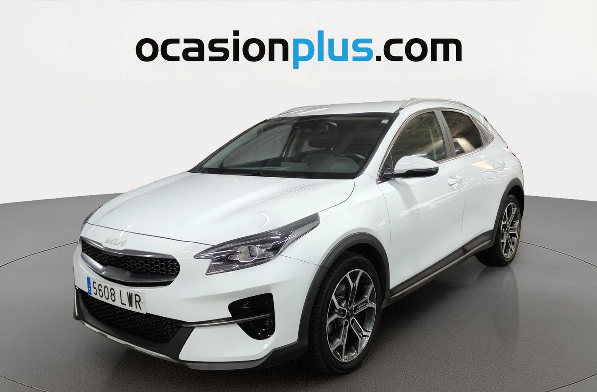 Kia XCeed 1.5 MHEV iMT Tech