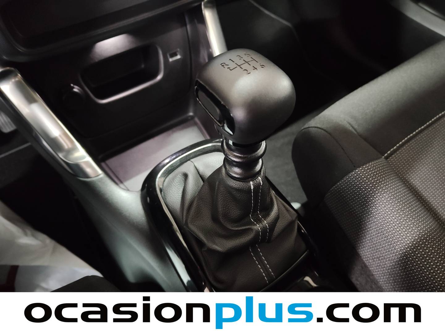 Foto Citroën C3 Aircross Citroen C3 Aircross BlueHDi 110 S&S C-Series (110 CV)