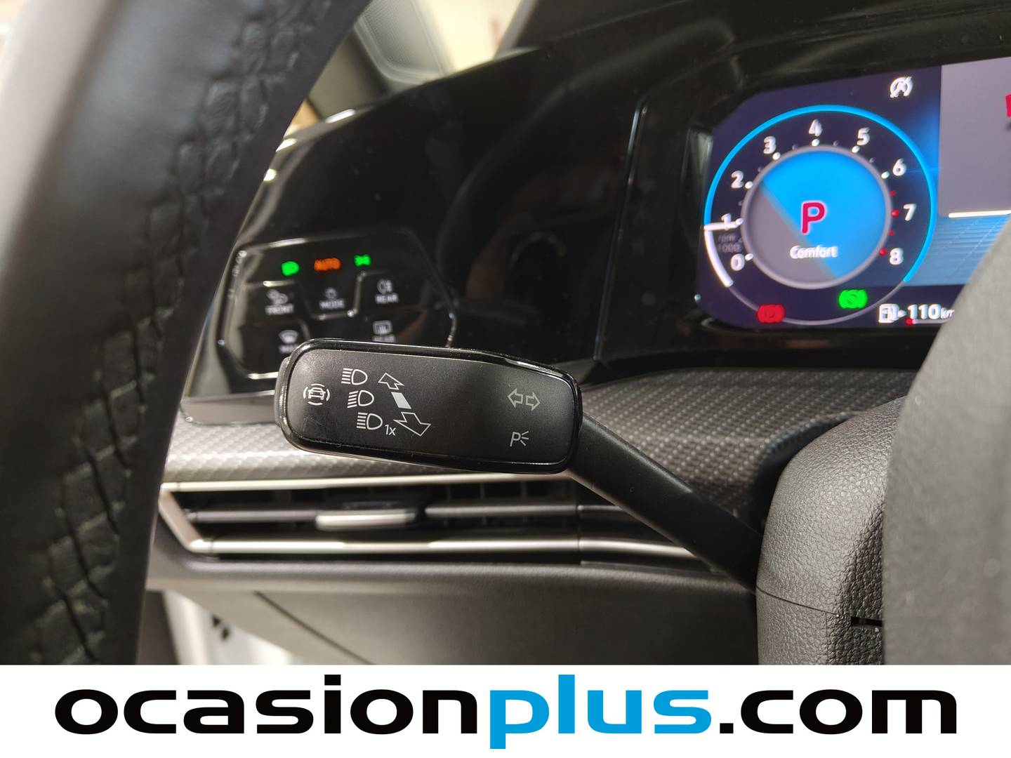 Volkswagen Golf Volkswagen Golf R-Line 1.5 eTSI (150 CV) DSG automático