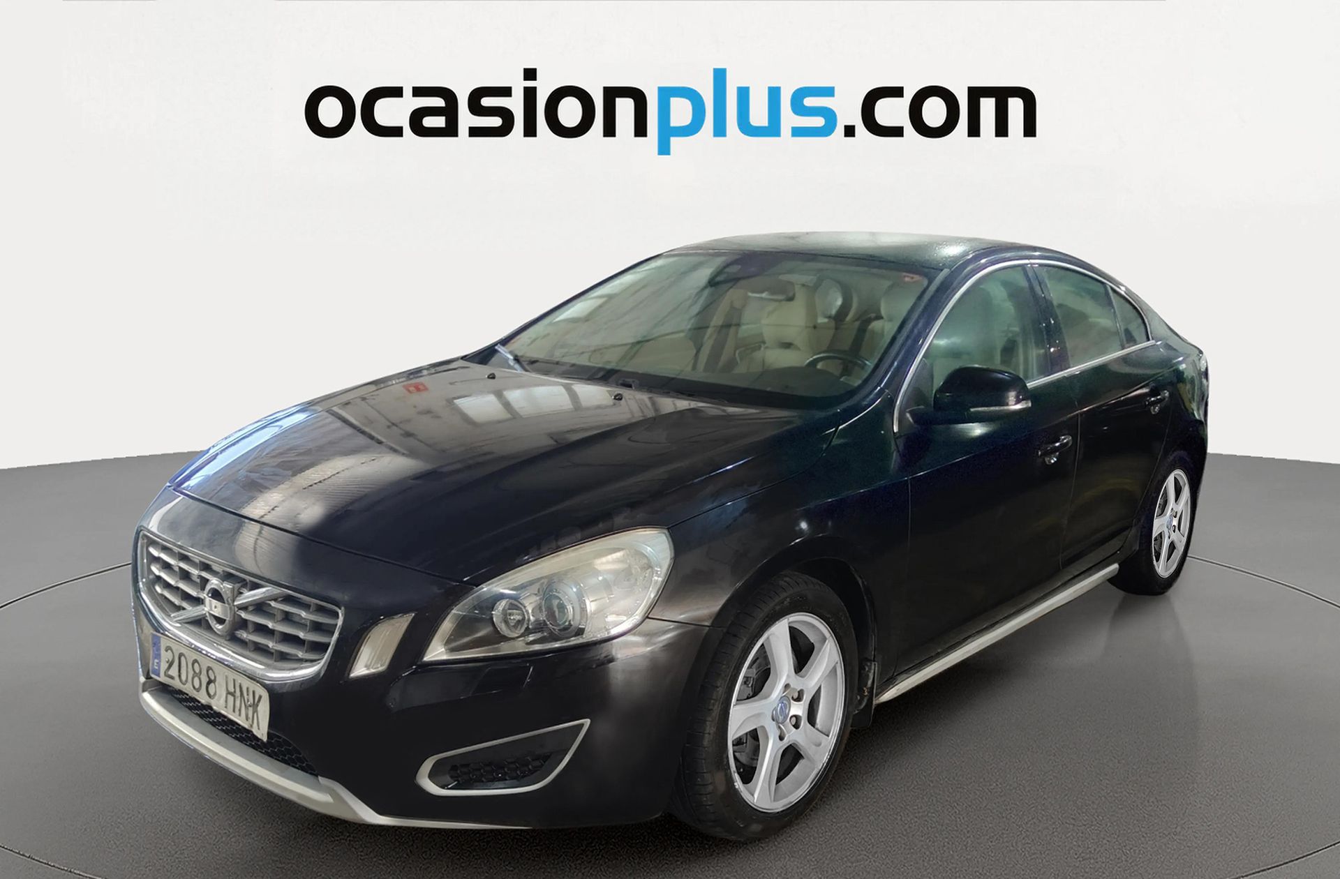 Volvo S60 1.6 DRIVe Momentum