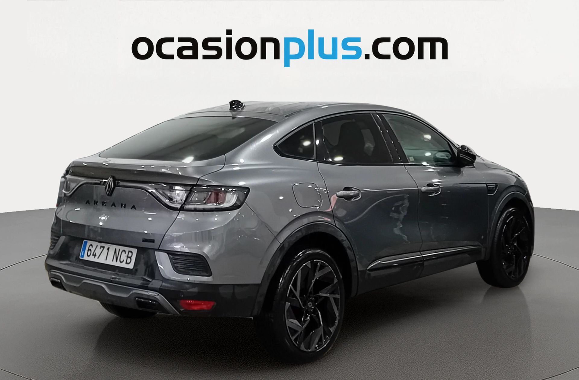 Renault Arkana Esprit Alpine Full Hybrid E-Tech - foto 4