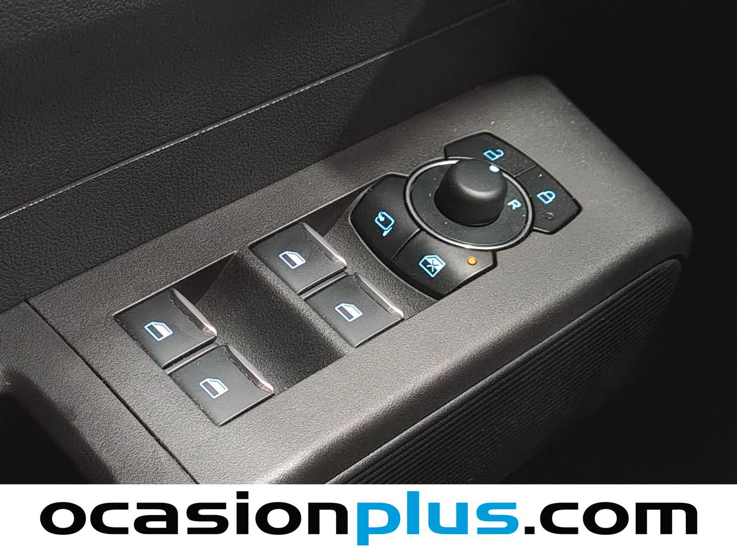 Ford Tourneo Courier Ford Tourneo Courier 1.0 Ecoboost Active Auto (125 CV) automático