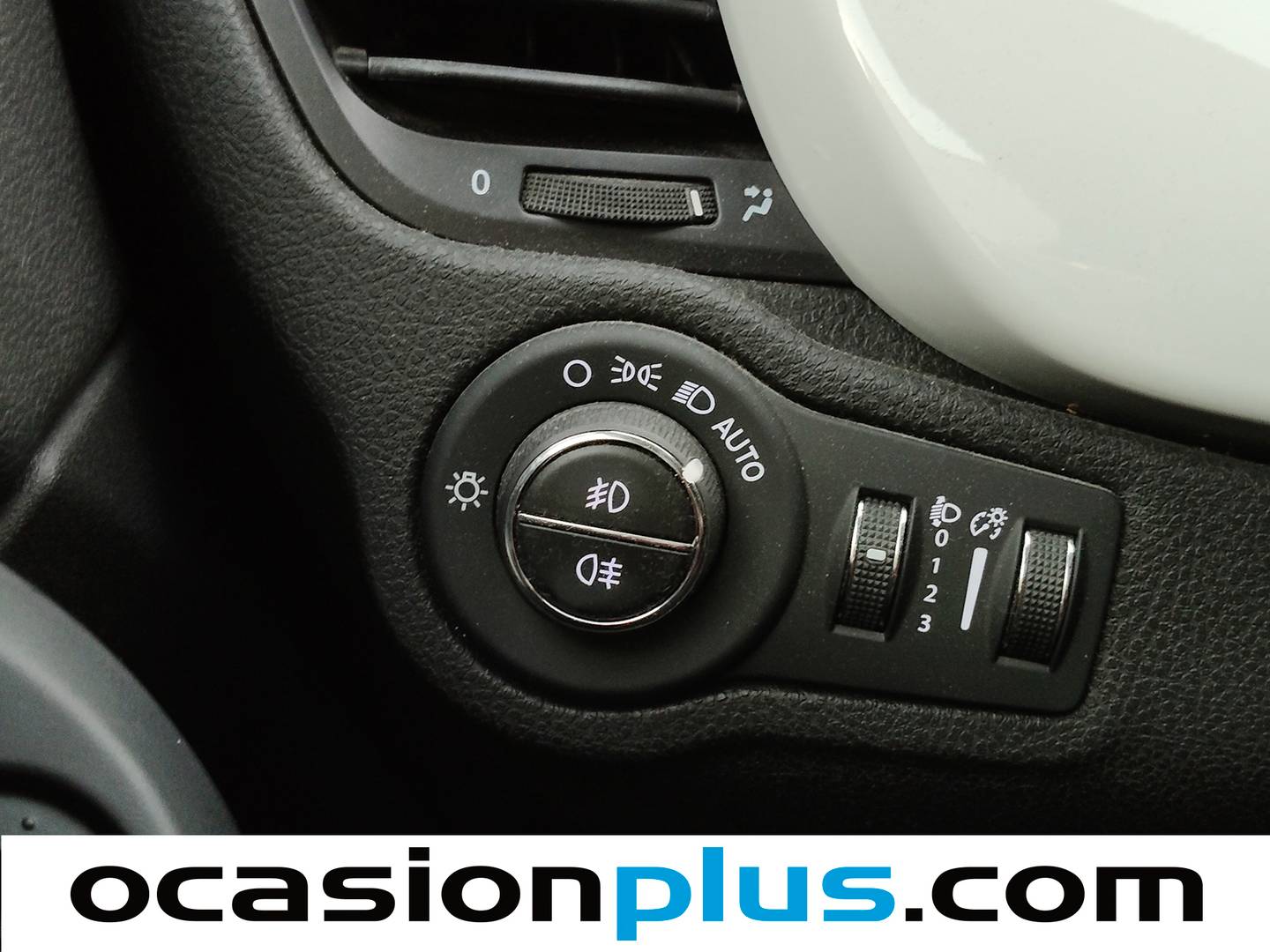 Equipamiento del Fiat 500X Fiat 500X 1.0 GSE City Cross T3 S&S (120 CV)
