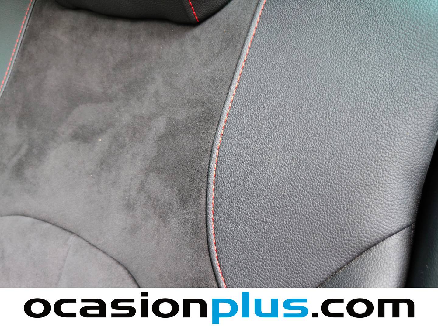 Seat León Seat León 2.0 TDI S&S FR Fast Edition Plus DSG (150 CV) 150cv
