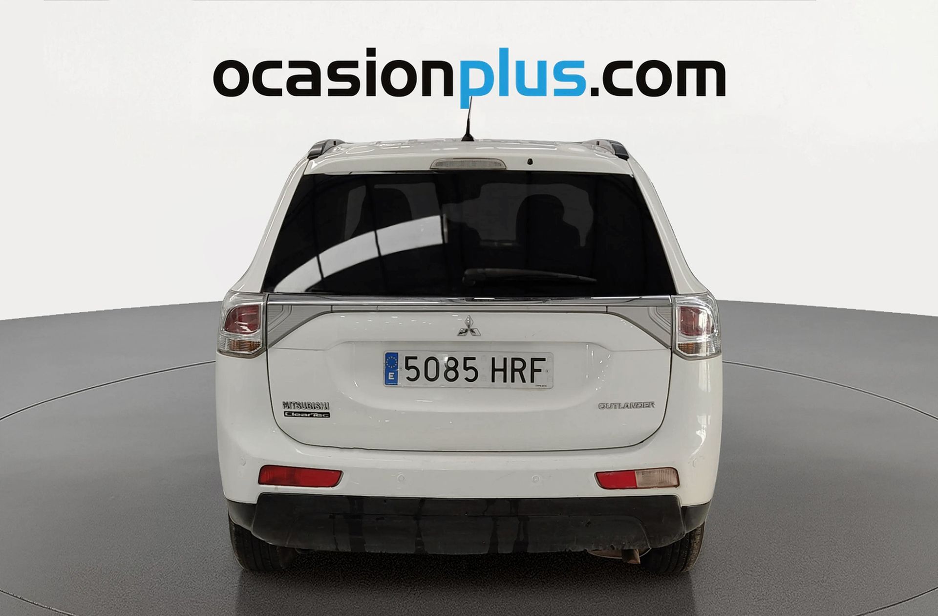 Mitsubishi Outlander 220 DI-D Challenge 2WD - foto 11