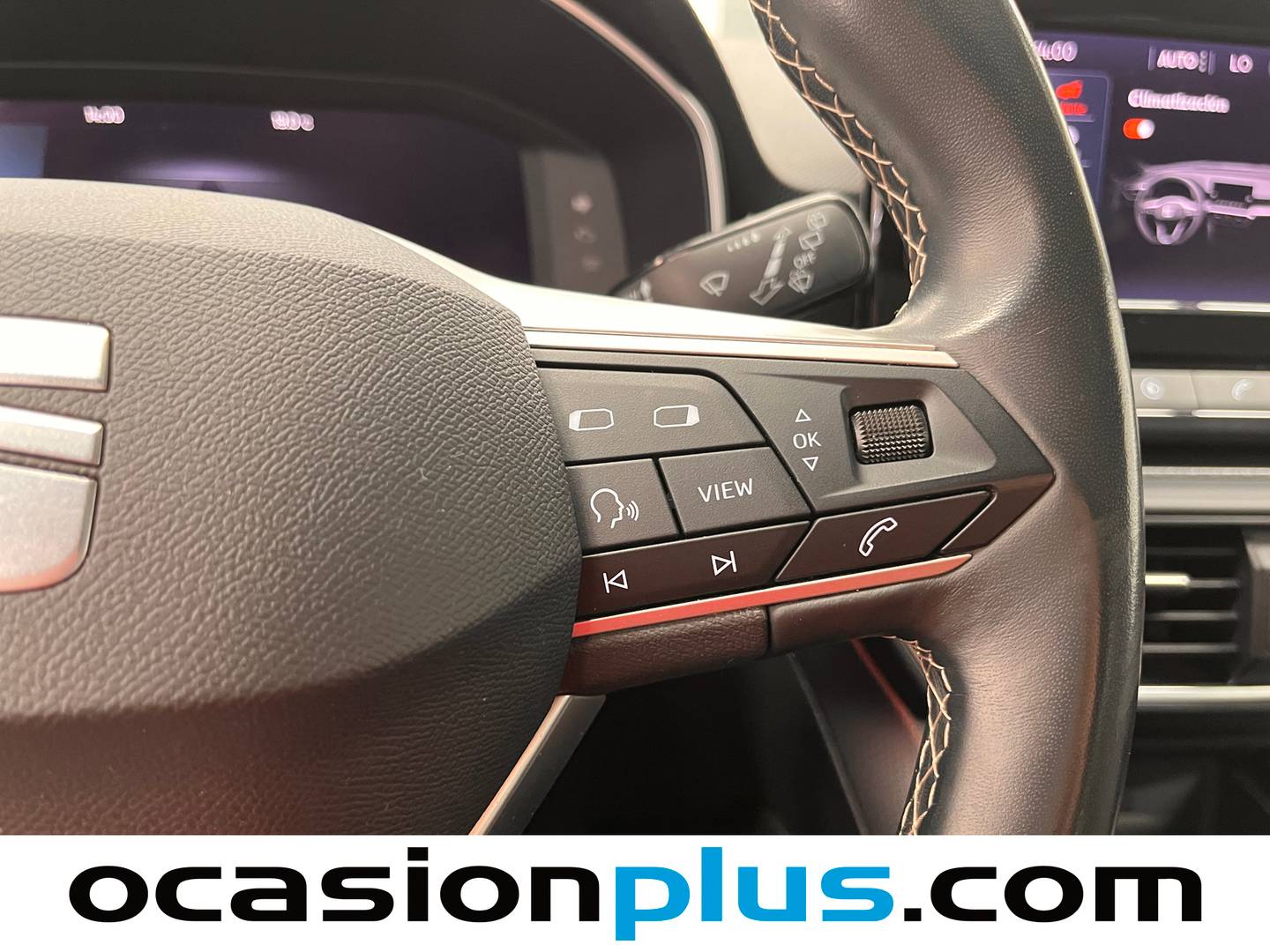 Foto Seat León SEAT León ST 1.5 TSI S&S Style XL (130 CV)