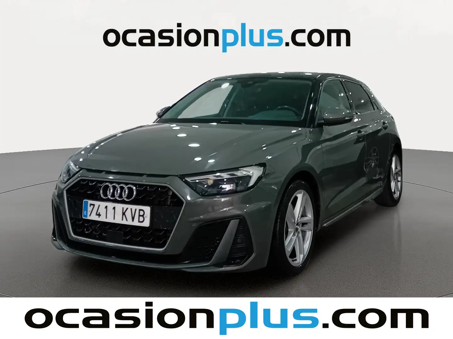 Foto Audi A1 Audi A1 Sportback S-Line 30 TFSI (116 CV)