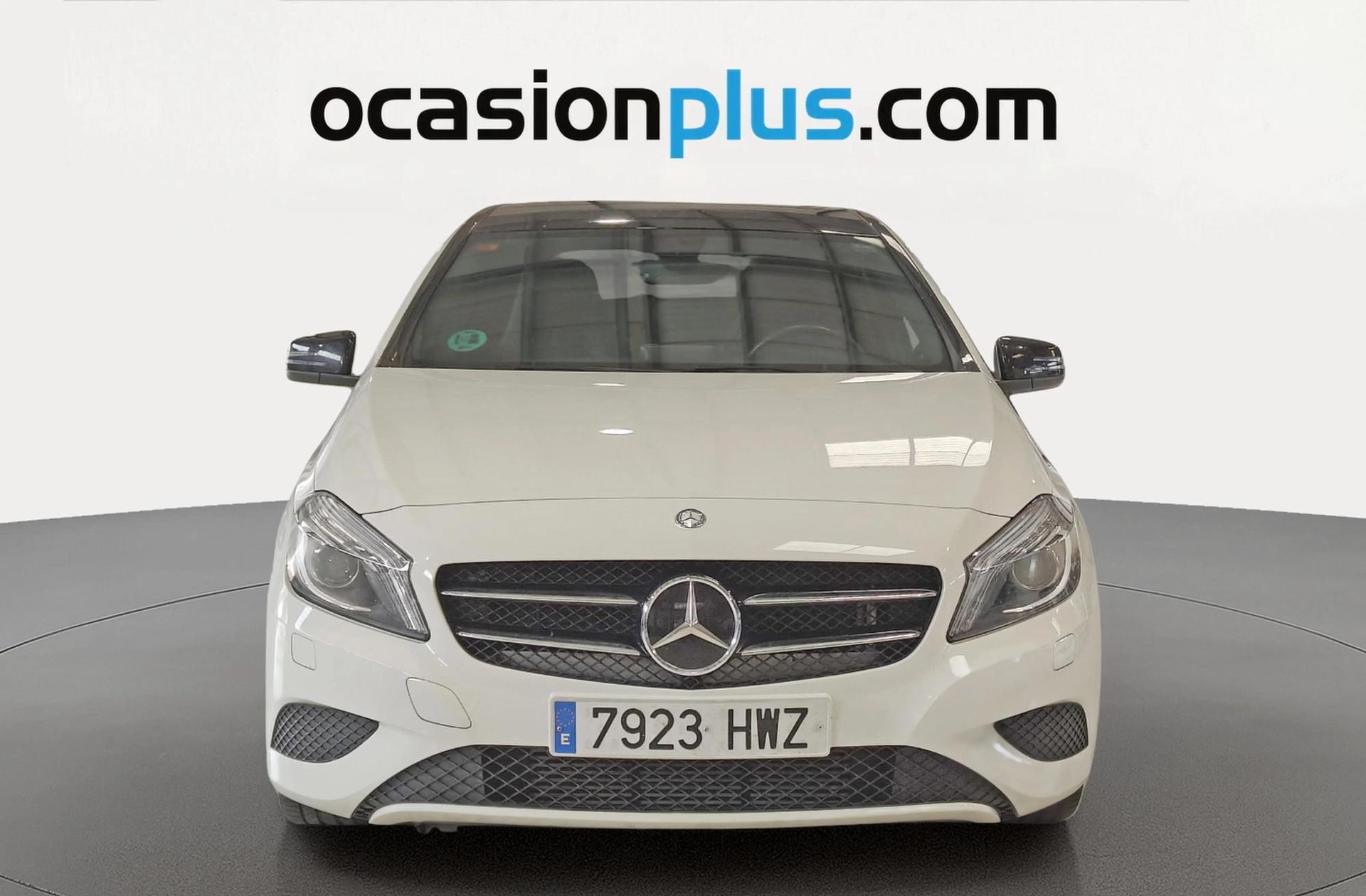 Mercedes-Benz Clase A 200 CDI Blue Efficiency Style - foto 12
