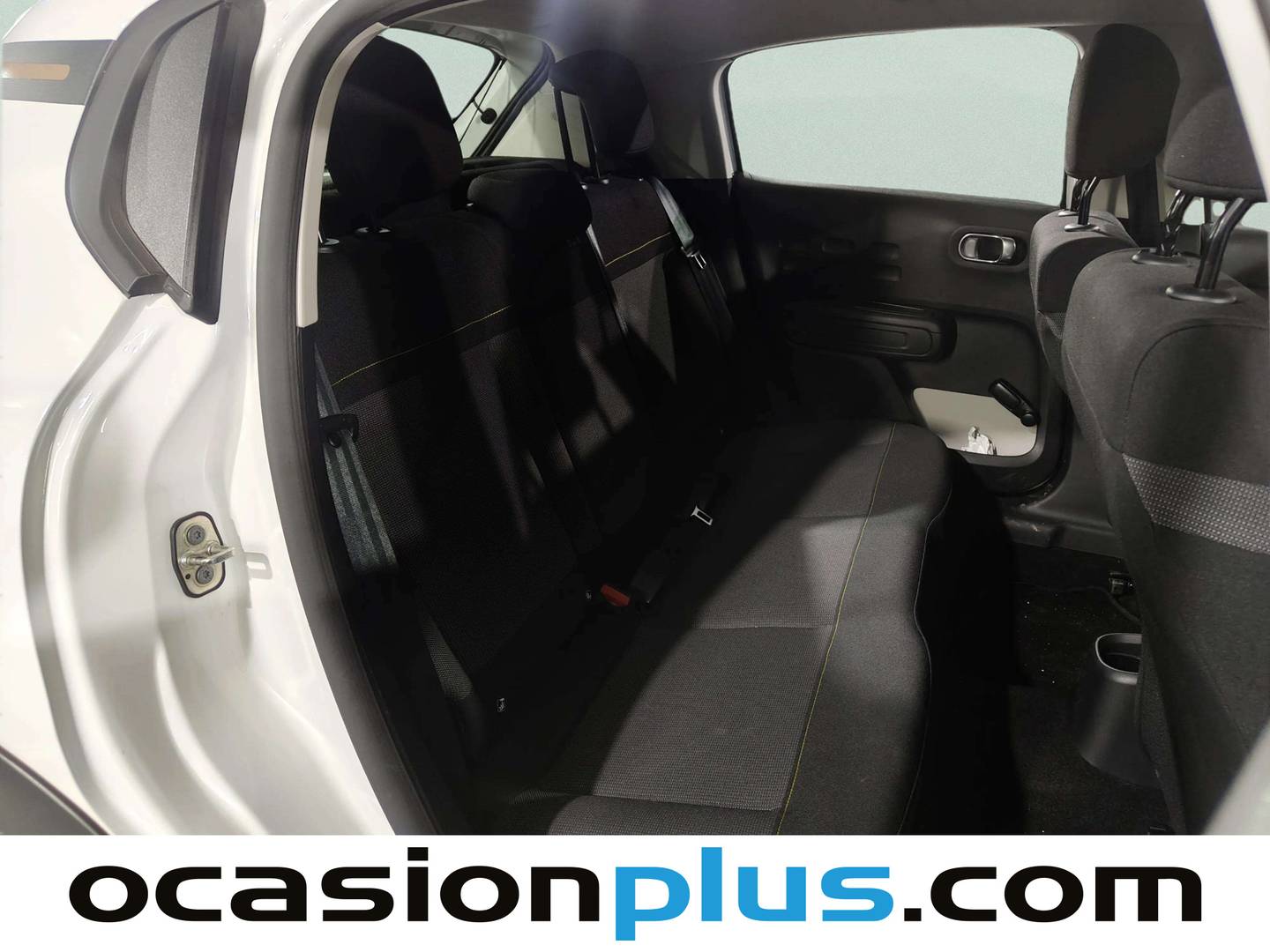 Citroën C3 Citroën C3 PureTech 82 C-Series (83 CV) al mejor precio