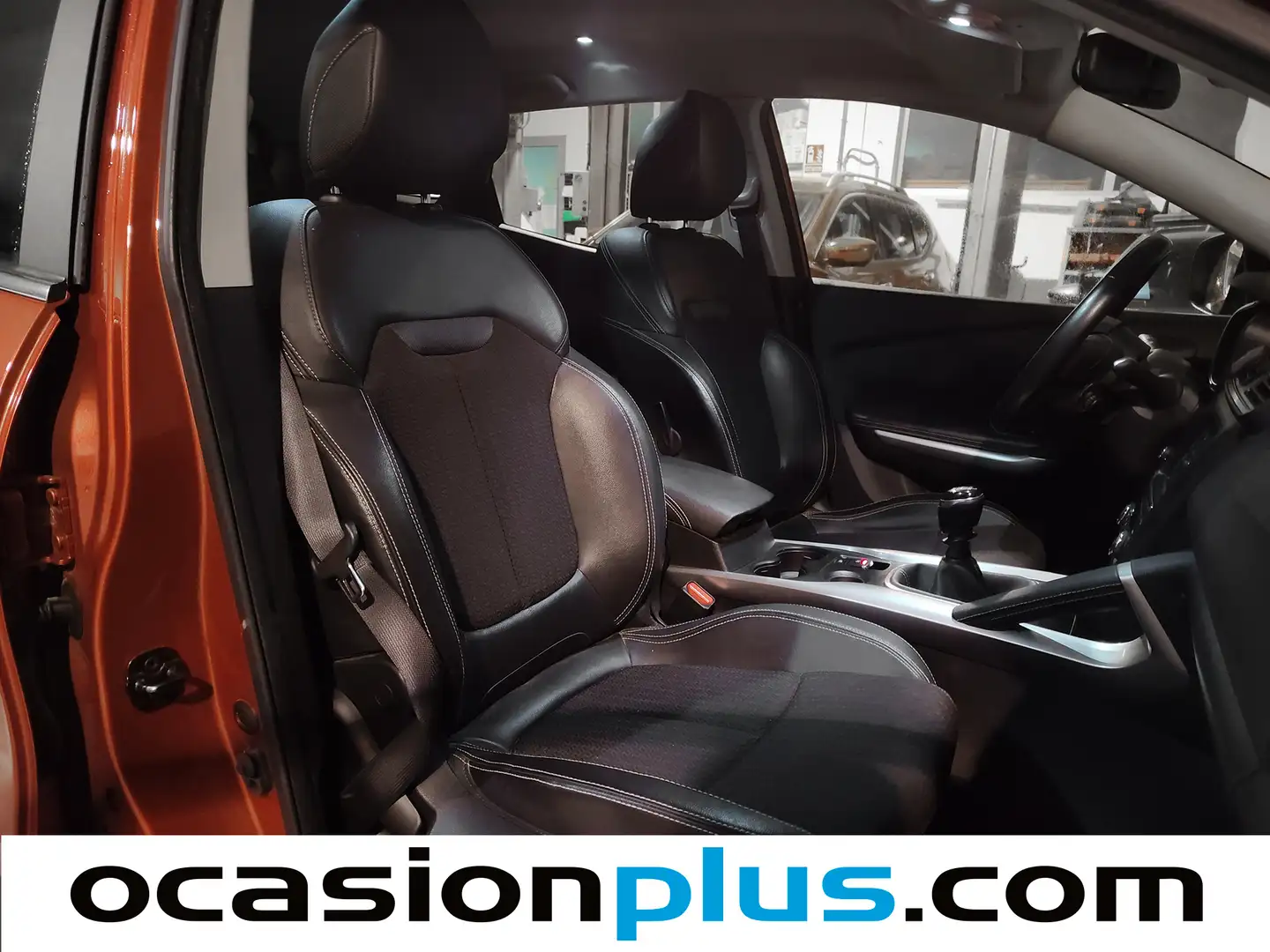 Foto Renault Kadjar Renault Kadjar Zen Energy TCe (130 CV)