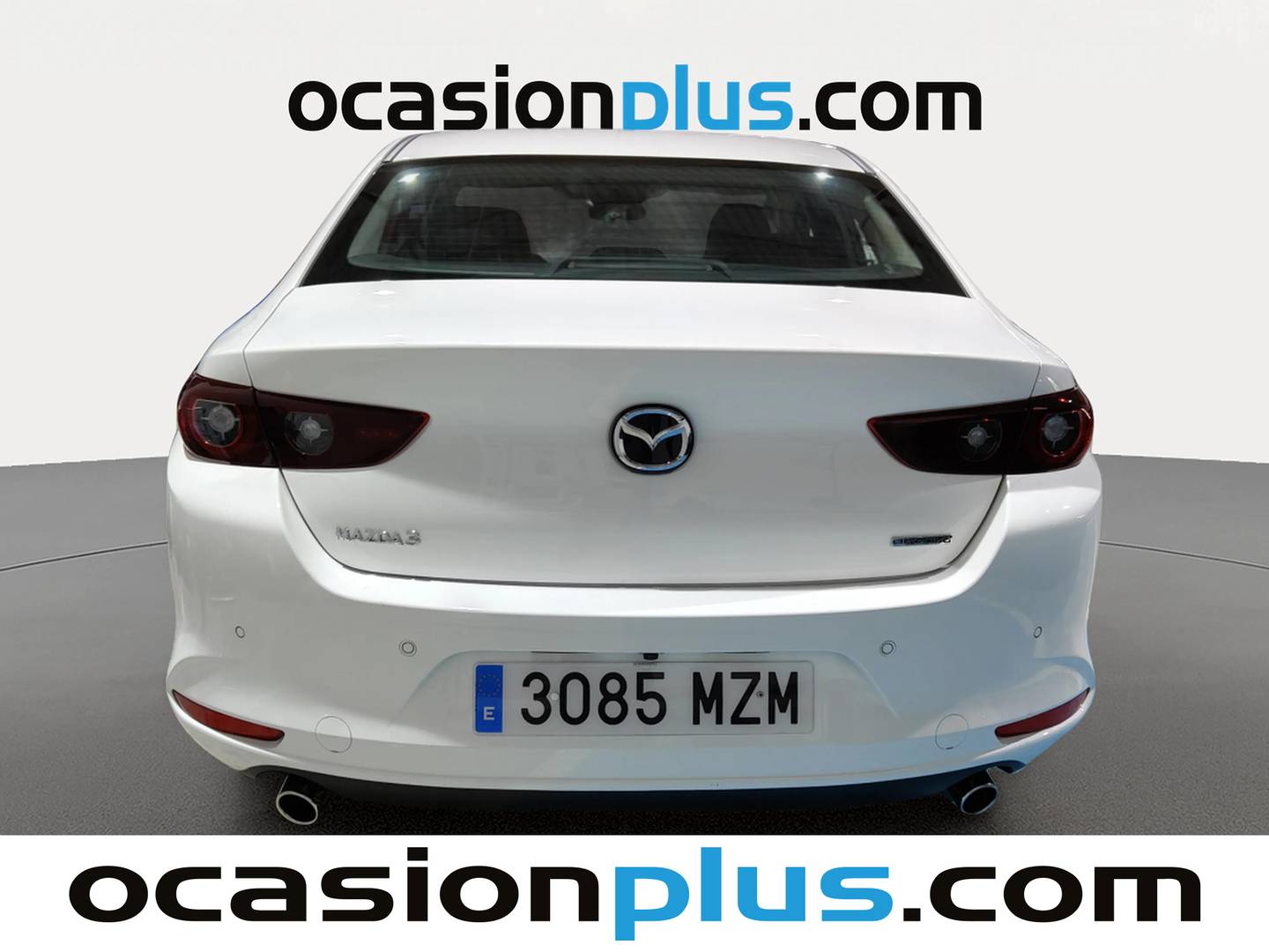Foto Mazda Mazda3 Mazda Mazda 3 2.5L E-SKY G MHEV Prime-line (140 CV)