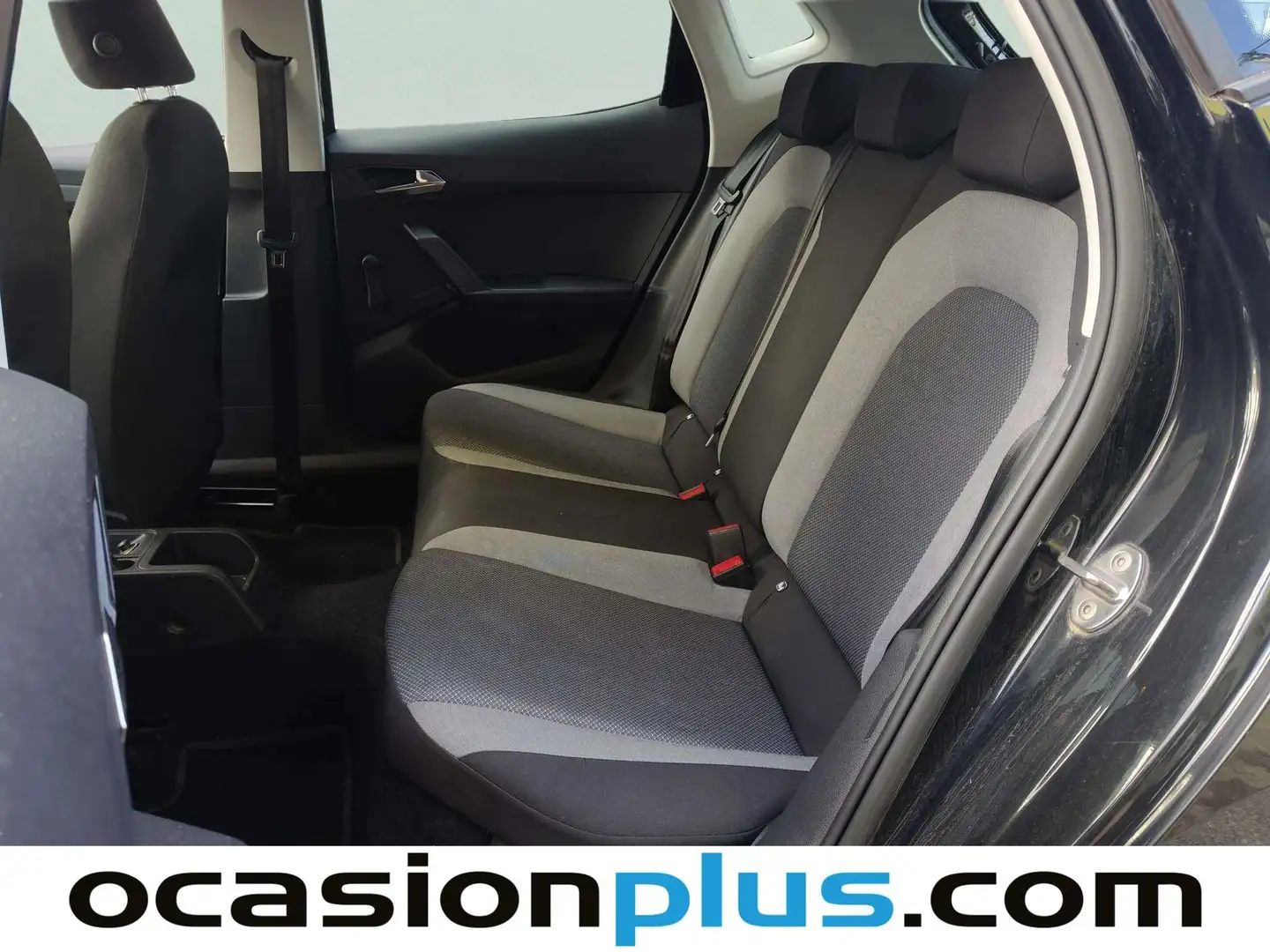 Foto Seat Ibiza SEAT Ibiza 1.0 MPI Style (80 CV)