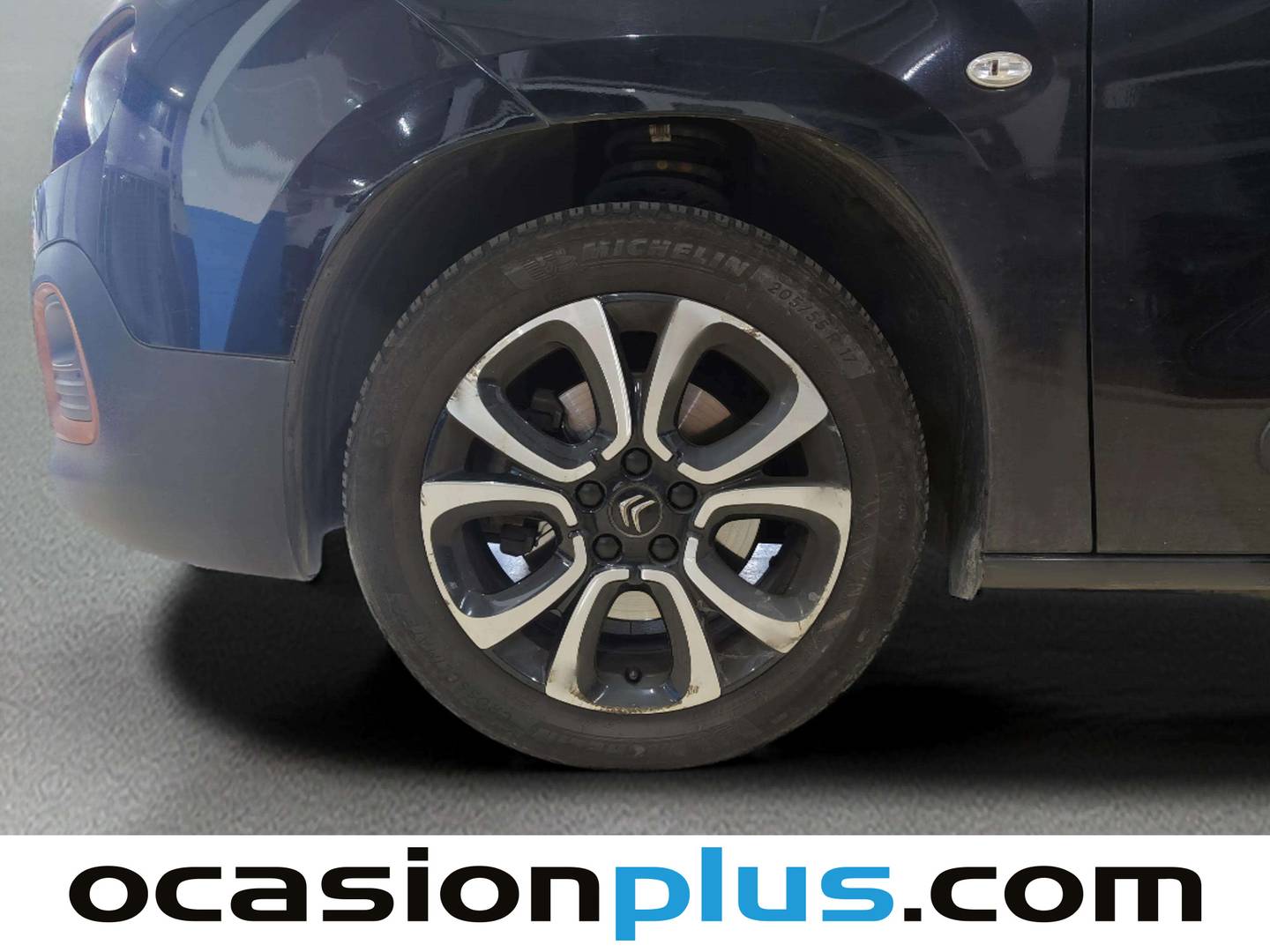 Citroën Berlingo Citroën Berlingo BlueHDi 130 S&S Talla M Shine (130 CV) de ocasión